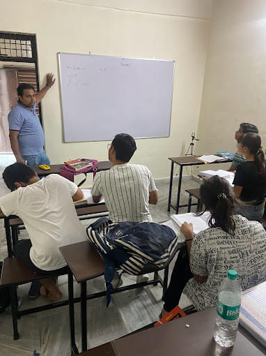 Mathur's Home Tutor Service Mathur's Home Tutor photo 1